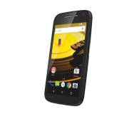 Lenovo Moto E 1/8GB czarny - 227705 - zdjęcie 2